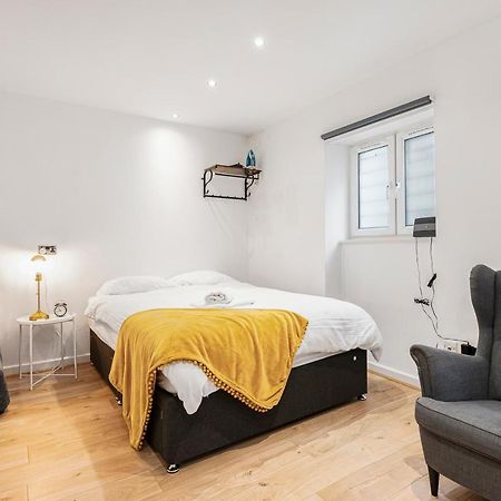 Апартаменти Beautiful Hyde Park Studio Flat Лондон Екстер'єр фото
