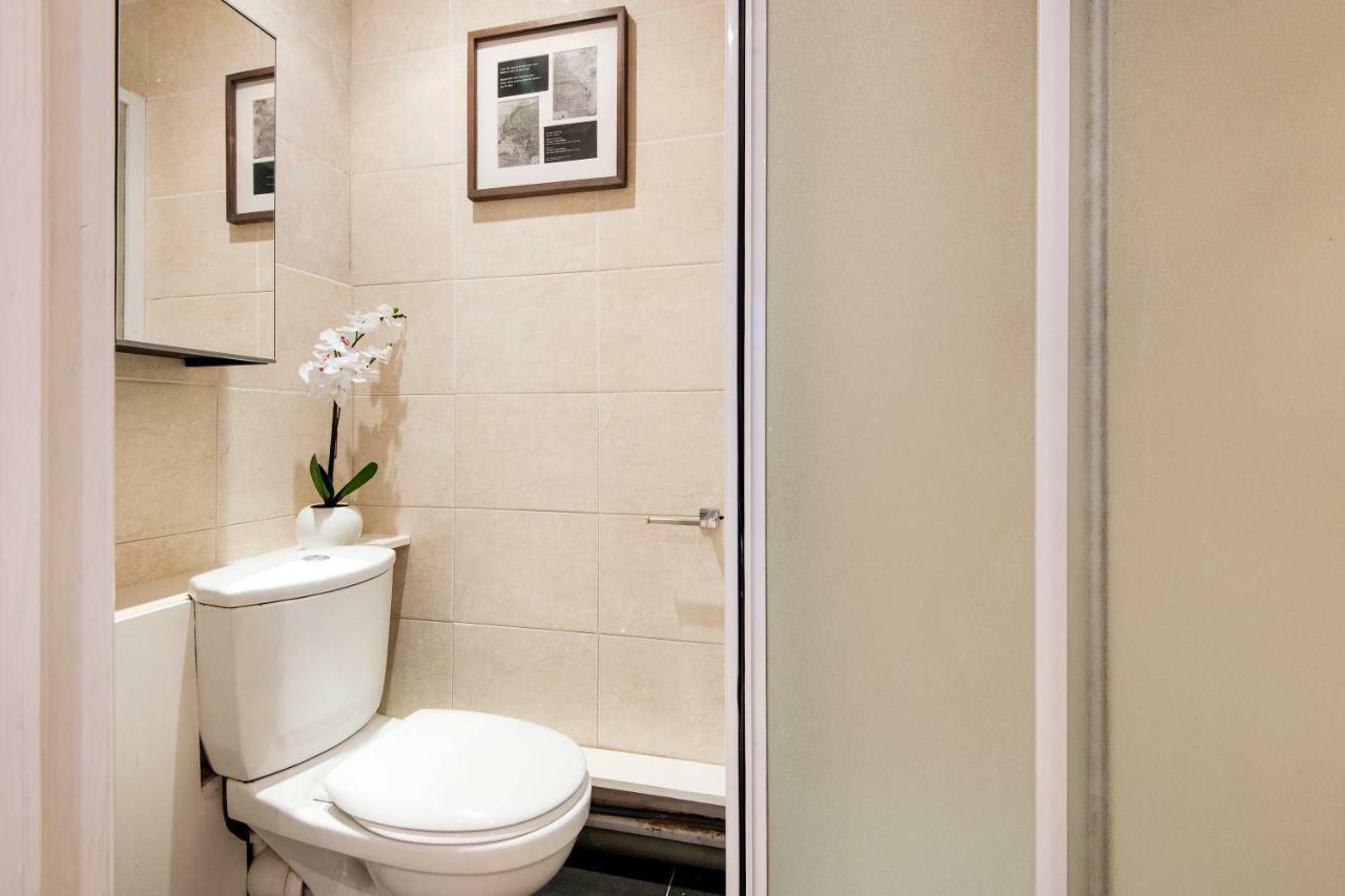 Апартаменти Beautiful Hyde Park Studio Flat Лондон Екстер'єр фото
