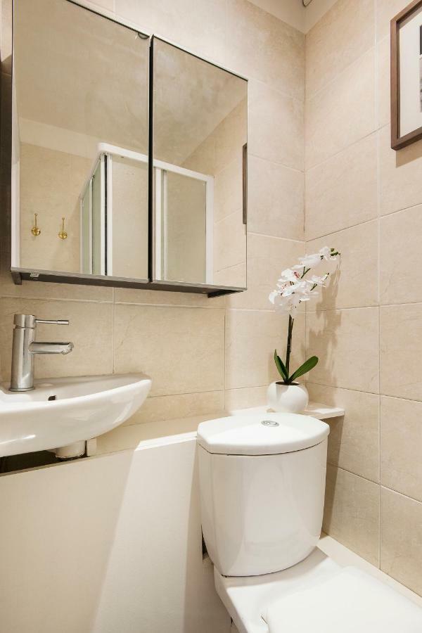 Апартаменти Beautiful Hyde Park Studio Flat Лондон Екстер'єр фото